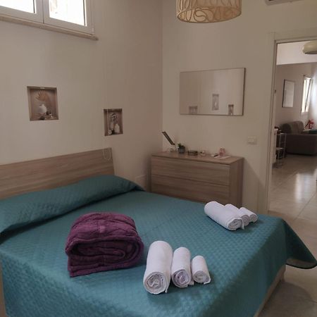 Appartamento Bertie's Mondello Palermo Esterno foto