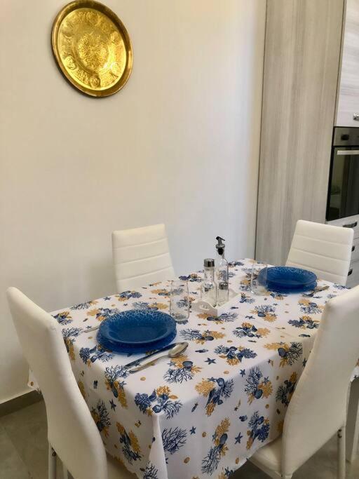 Appartamento Bertie's Mondello Palermo Esterno foto