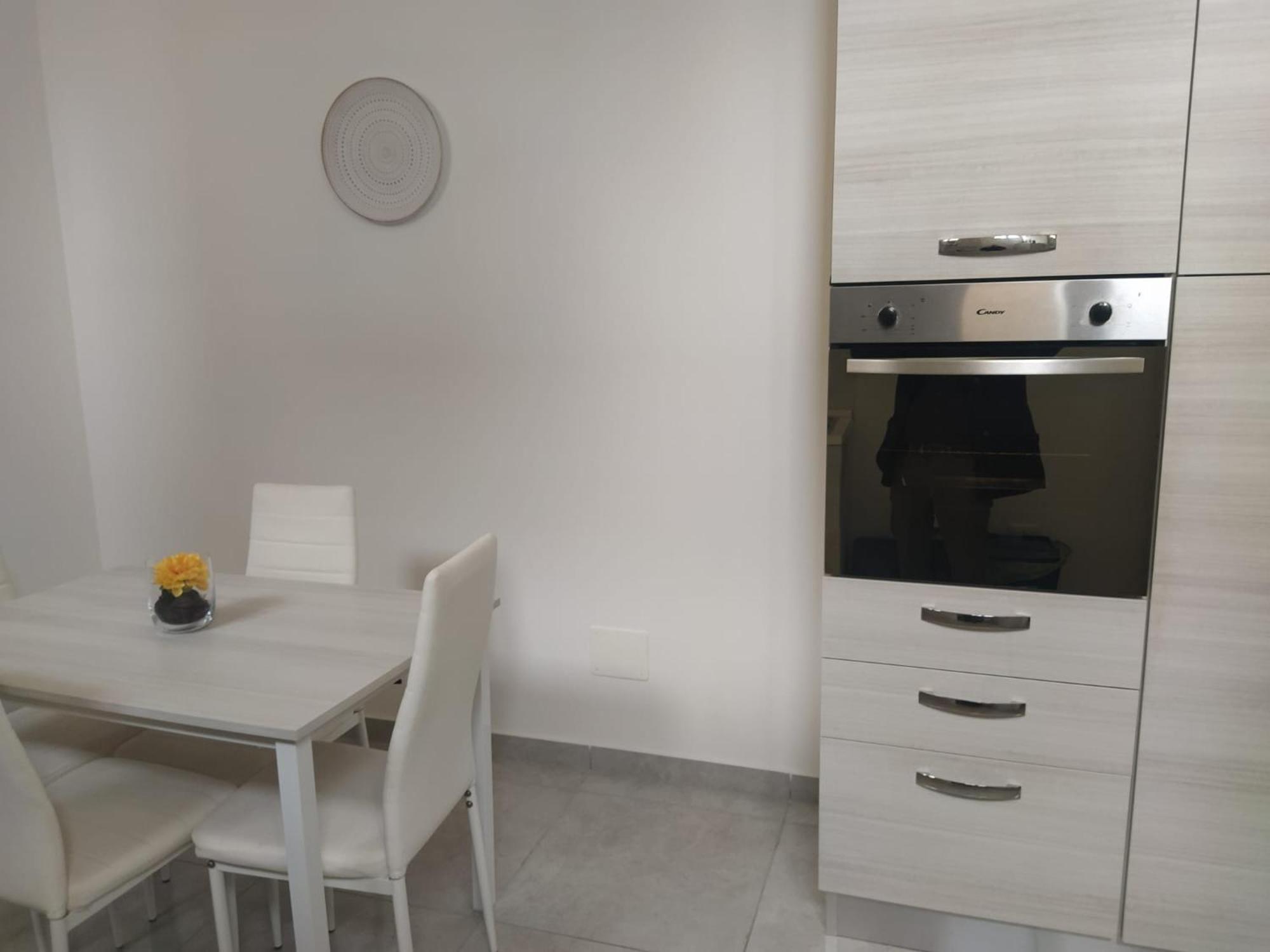 Appartamento Bertie's Mondello Palermo Esterno foto